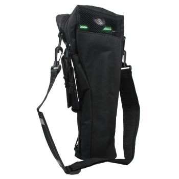 Comfort Shoulder Bag with Strap for Oxygen Cylinder