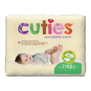 Prevail Cuties Baby Diapers