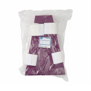 Disposable Leg Abduction Pillows