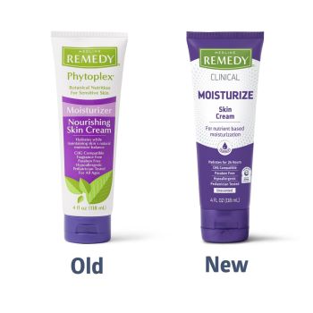 Medline Remedy Clinical Skin Cream