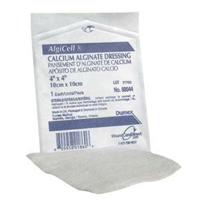 Algicell Calcium Alginate Dressings