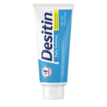 Desitin Rapid Relief Diaper Rash Treatment_daily defense
