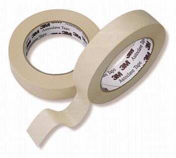 3M Comply Steam Indicator Tape 60 Yards