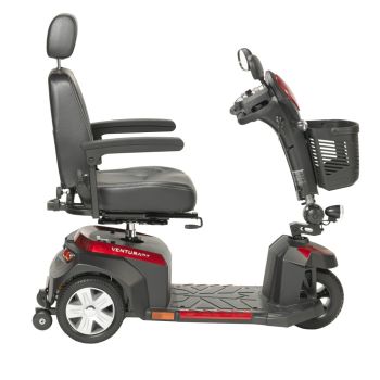 Ventura 3 Wheel Scooter, 20
