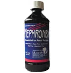 Nephronex Multivitamin Supplement 8oz