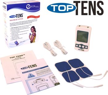TopTENS Pain Relief System