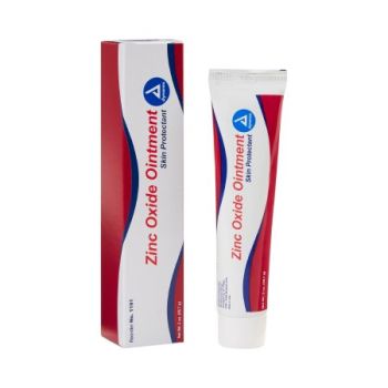Dynarex Skin Protectant Zinc Oxide Ointment
