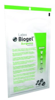 Biogel Surgeons Surgical Glove Latex Sterile