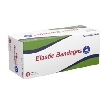 Dynarex Elastic Bandage