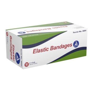 Dynarex Elastic Bandage