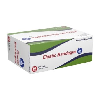 Dynarex Elastic Bandage