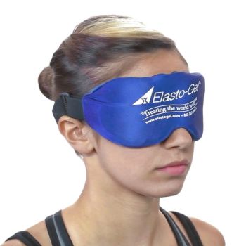 Elasto Gel Sinus Mask Hot/Cold Micro
