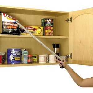 Standard Reacher, 26