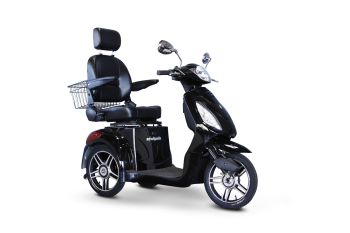 eWheels EW-36 Elite Mobility Scooter