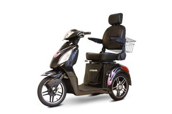 eWheels EW-36 Sport Mobility Scooter