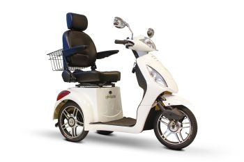 eWheels EW-36 Elite Mobility Scooter