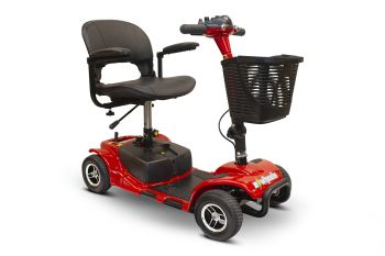 eWheels EW-M34 4 Wheel Mobility Scooter