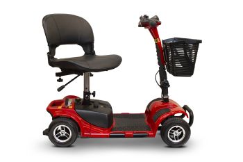 eWheels EW-M34 4 Wheel Mobility Scooter