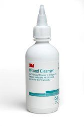 3M Wound and Skin Cleanser