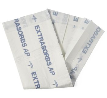 ExtraSorbs Dry Pad