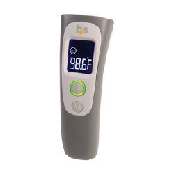 Mabis HealthSmart Non Contact Forehead Thermometer