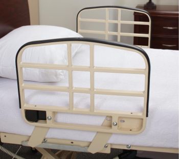 Alterra Bed Side Rails, Extra Tall