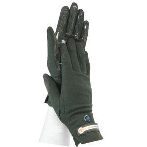 Intellinetix Vibrating Gloves