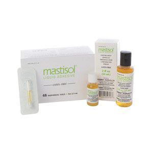 Mastisol Sterile Liquid Adhesive