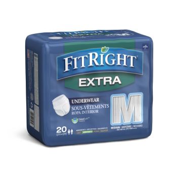 FitRight Extra Underwear