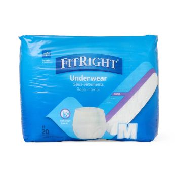 FitRight Super Underwear