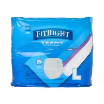 FitRight Super Underwear