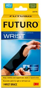 3M Futuro Wrist Brace