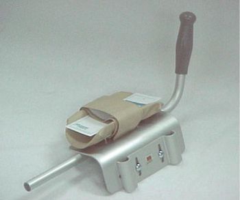 Crutch Attachment Platform Adult Size