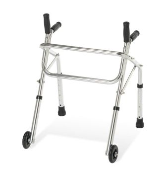 Pediatric Non-Folding Walker,Pediatric
