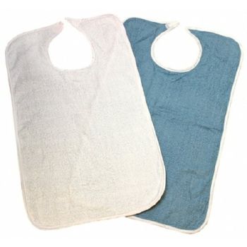 Beck's Classic Terry Adult Bib