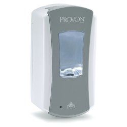 Provon LTX-12 Hand Hygiene Dispenser