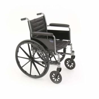 Invacare IVC Tracer EX2 Wheelchair