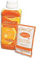 LiquaCel Ready-to-Use Liquid Protein