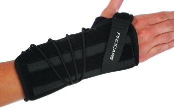 Quick-Fit Wrist II Wrist Support
