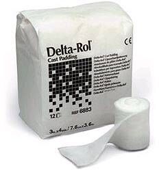 Delta-Rol Cast Padding