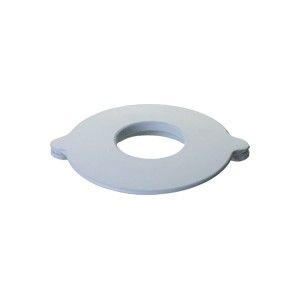 All-Flexible Convex Mounting Ring, Compact, 7/8