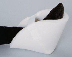 Skil-Care Econo Foam Heel Protector Pad