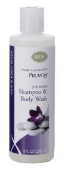 GOJO Provon Ultimate Shampoo and Body Wash