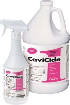 CaviCide1 Surface Disinfectant Cleaner