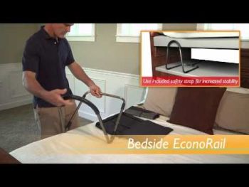Bedside Econorail