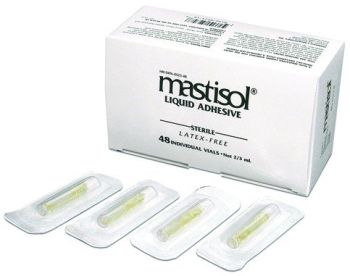 Mastisol Liquid Bandage