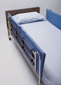 SkiL-Care Classic Bed Side Rail Bumper Pad