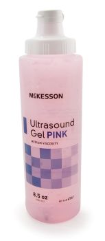 McKesson Ultrasound Gel