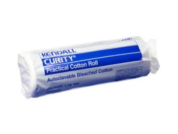 Curity Cotton Roll