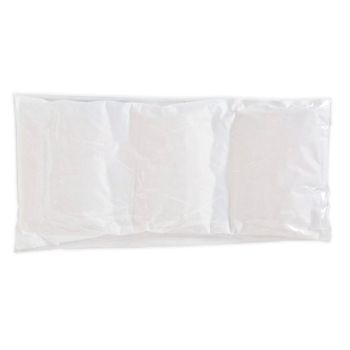 Infant Heel Warmer w/ Tape